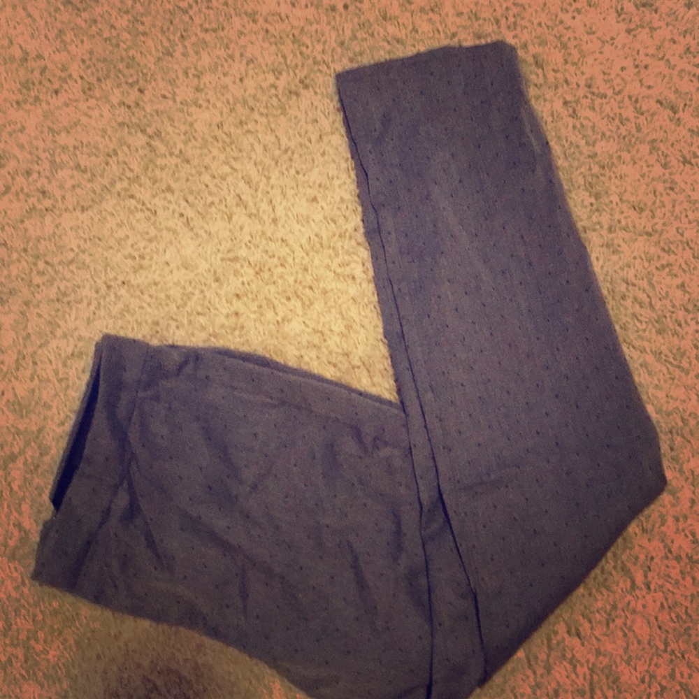 Pants
